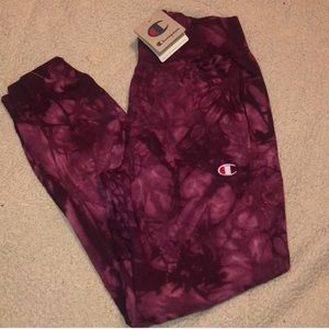 Women Champion Reverse Weave Pants